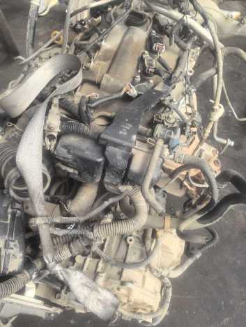 Купить Двигатель для Toyota Corolla Rumion