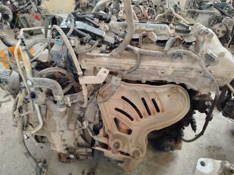 Купить Акпп для Toyota Corolla Rumion