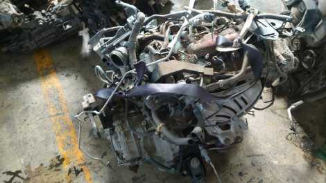 Купить Двигатель для Toyota Corolla Rumion