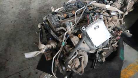 Купить Двигатель для Toyota Corolla