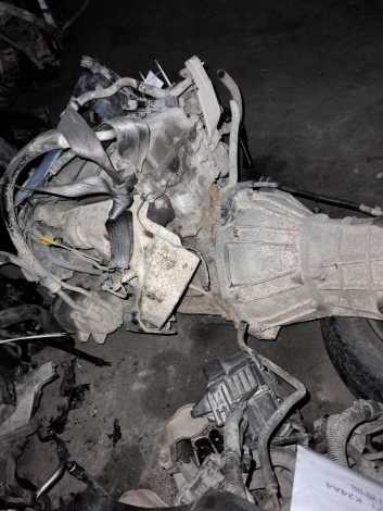 Купить Двигатель для Nissan Pickup