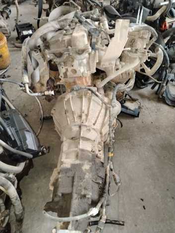 Купить Мкпп для Nissan Pickup