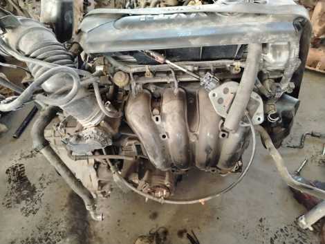 Купить Акпп для Toyota RAV4