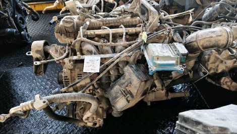 Купить Двигатель для Mitsubishi ASX