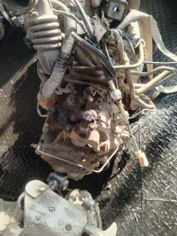 Купить Мкпп для Mitsubishi ASX