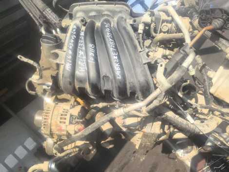 Купить Двигатель для Nissan Note