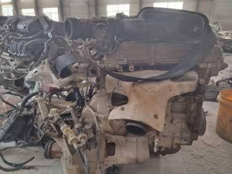 Купить Мкпп для Nissan Note