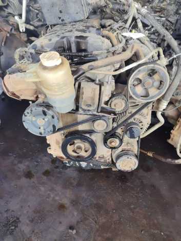 Купить Двигатель для Mitsubishi Lancer