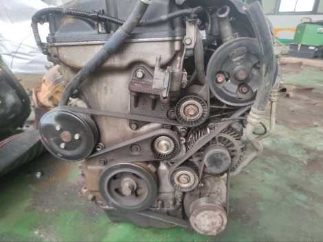 Купить Двигатель для Mitsubishi Galant Fortis