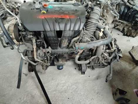 Купить Акпп для Mitsubishi Galant Fortis