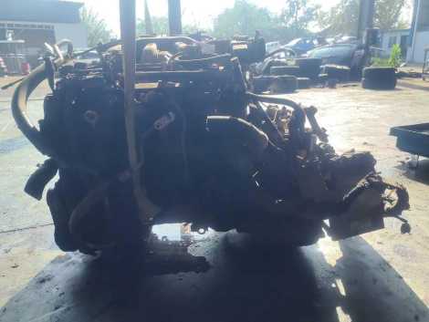 Купить Двигатель для Nissan Teana