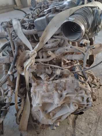 Купить Акпп для Nissan Teana