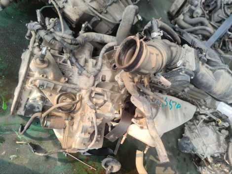 Купить Двигатель для Nissan Note