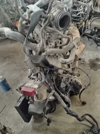 Купить Мкпп для Nissan Note