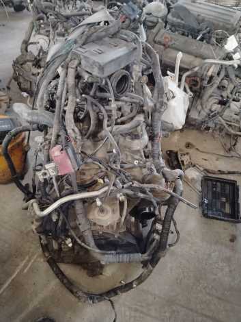 Купить Акпп для Nissan Note