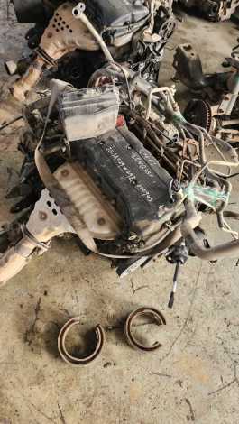 Купить Двигатель для Mitsubishi Outlander