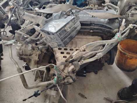 Купить Акпп для Mitsubishi Outlander