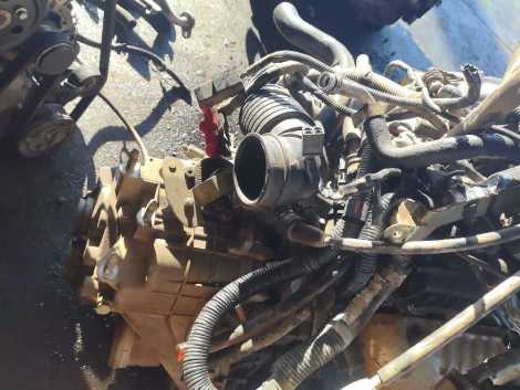 Купить Двигатель для Mitsubishi Lancer