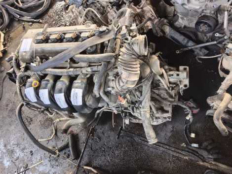 Купить Двигатель для Toyota Corolla