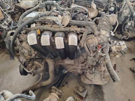 Купить Акпп для Toyota Corolla