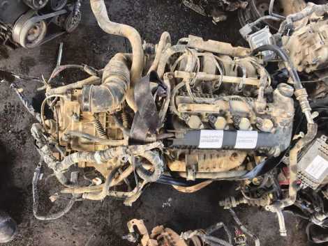 Купить Двигатель для Mitsubishi Lancer