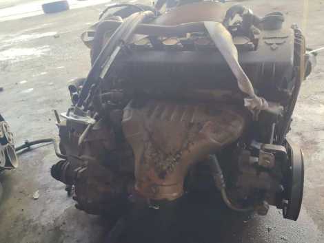 Купить Двигатель для Mitsubishi Lancer