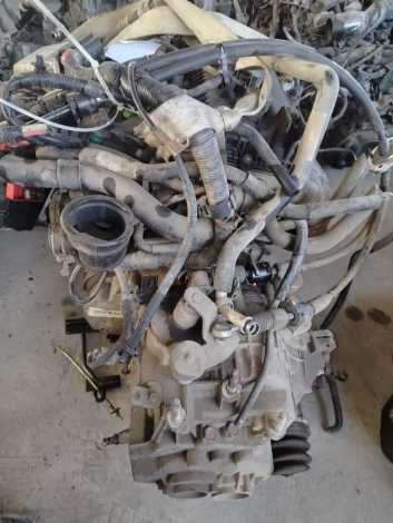 Купить Мкпп для Mitsubishi Lancer