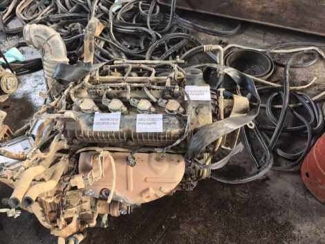 Купить Двигатель для Mitsubishi ASX