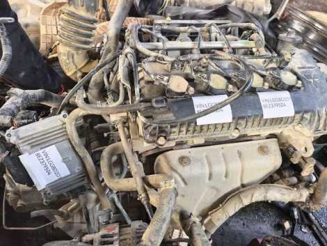 Купить Двигатель для Mitsubishi ASX