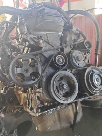 Купить Двигатель для Toyota Corolla