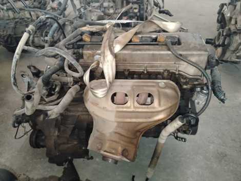 Купить Акпп для Toyota Corolla