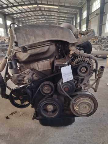Купить Двигатель для Toyota Corolla