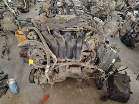 Купить Двигатель для Toyota Corolla