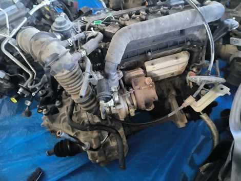 Купить Двигатель для Haval H6