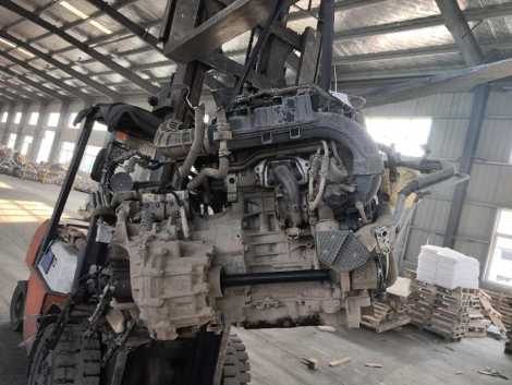 Купить Двигатель для Geely Coolray