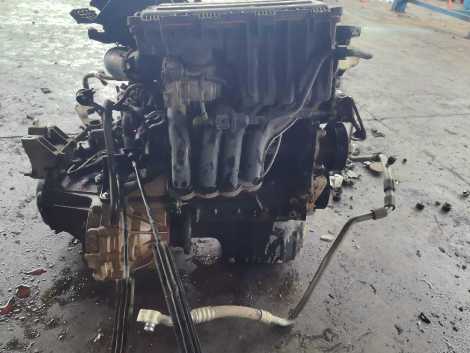 Купить Двигатель для Volkswagen Jetta