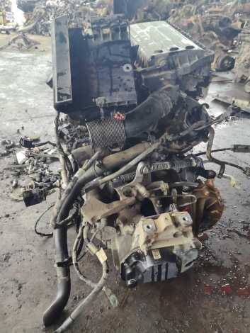 Купить Мкпп для Volkswagen Jetta