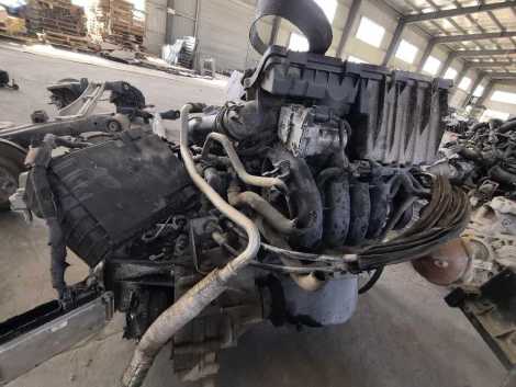 Купить Двигатель для Volkswagen Jetta