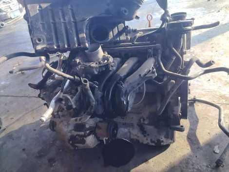 Купить Двигатель для Volkswagen Polo