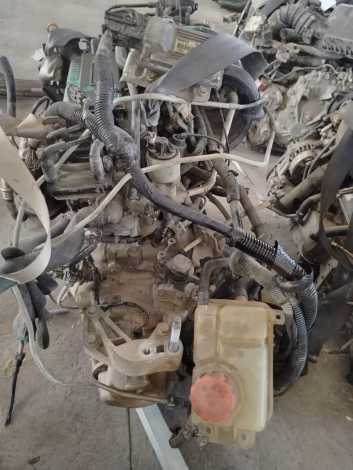 Купить Мкпп для Chevrolet Aveo