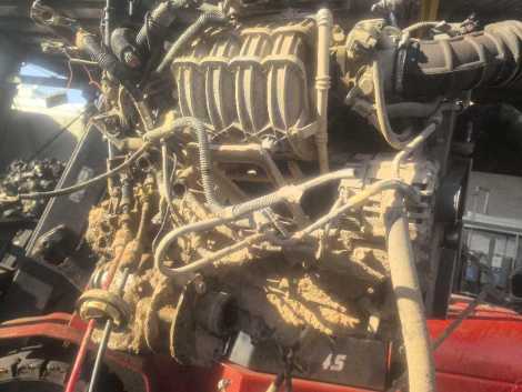 Купить Двигатель для Chevrolet Aveo