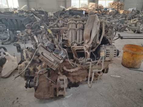 Купить Мкпп для Chevrolet Aveo