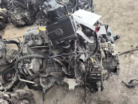 Купить Двигатель для Honda Accord