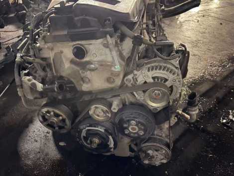 Купить Двигатель для Honda Accord