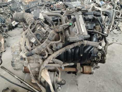 Купить Акпп для Honda Accord