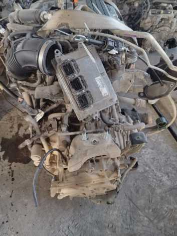 Купить Акпп для Honda CR-V