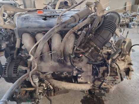 Купить Двигатель для Honda CR-V