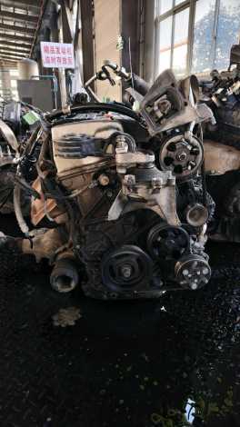 Купить Двигатель для Honda CR-V