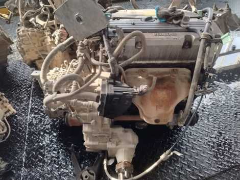 Купить Акпп для Honda CR-V