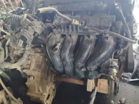 Купить Двигатель для Honda CR-V